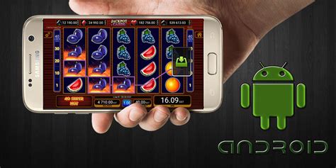 Aplicativo android casino drive